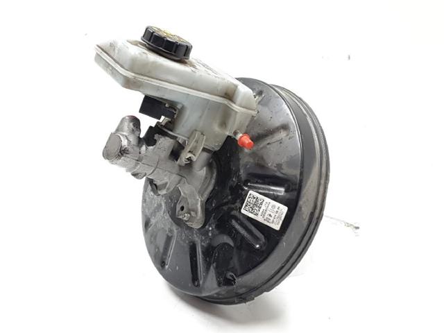 Reforçador dos freios a vácuo 5Q1614105BR VAG