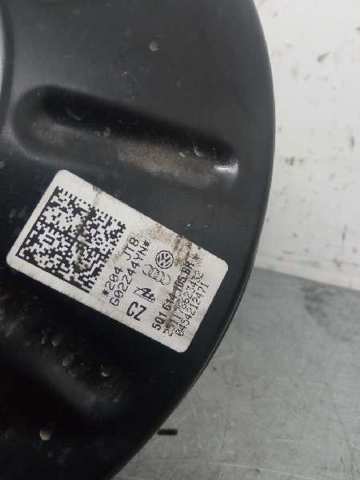 Reforçador dos freios a vácuo Seat ATECA KH7, KHP