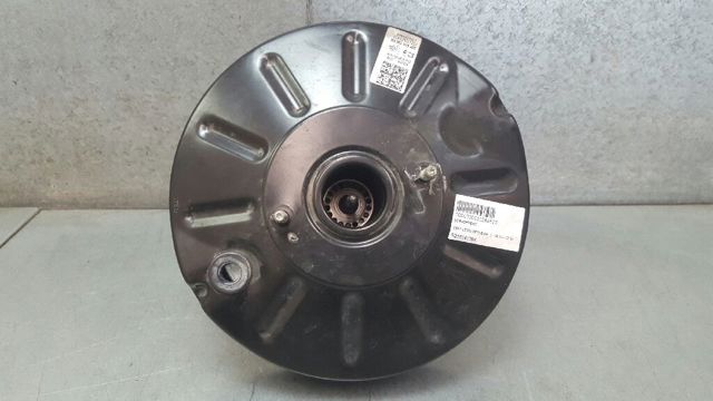 Reforçador dos freios a vácuo 5Q1614105BR VAG