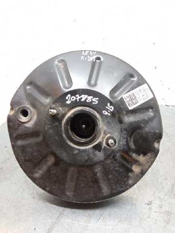 Reforçador dos freios a vácuo 5Q1614105BR VAG