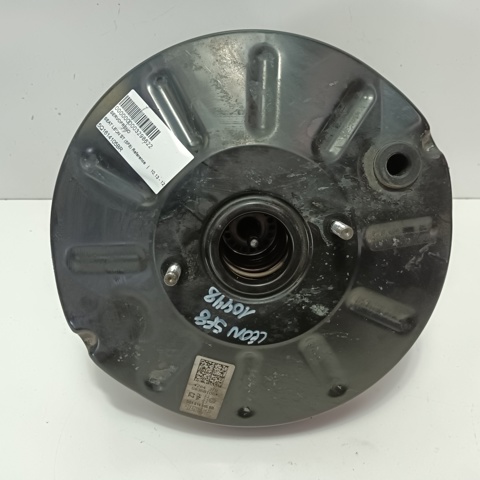 Reforçador dos freios a vácuo 5Q1614105BR VAG