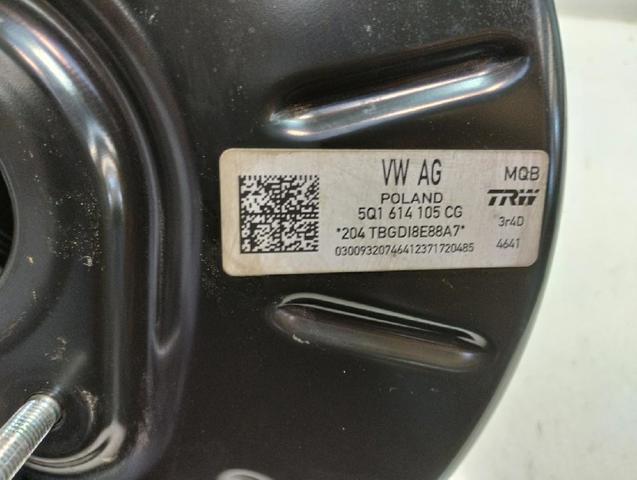 VAG 5Q1614105CG в наличии Павлоград