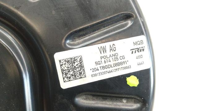 VAG 5Q1614105CG в наличии Одесса