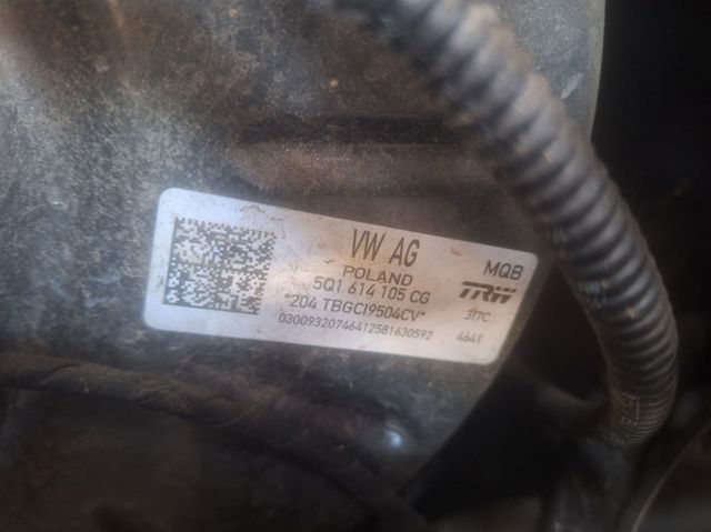 VAG 5Q1614105CG в наличии Харьков