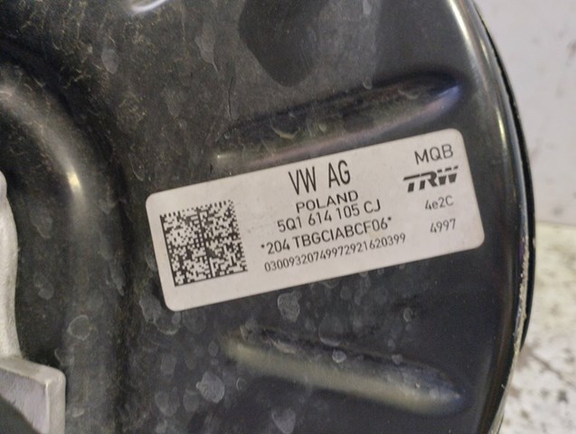 VAG 5Q1614105CJ в наличии Ирпень