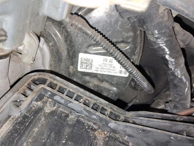 VAG 5Q1614106B Усилитель тормозов в наличии Павлоград