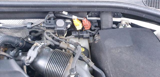 Reforçador dos freios a vácuo Seat ATECA KH7, KHP