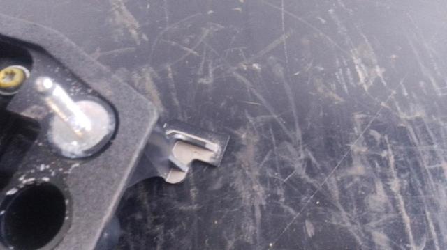 Mecanismo de mudança (ligação) Skoda KAROQ NU7, ND7