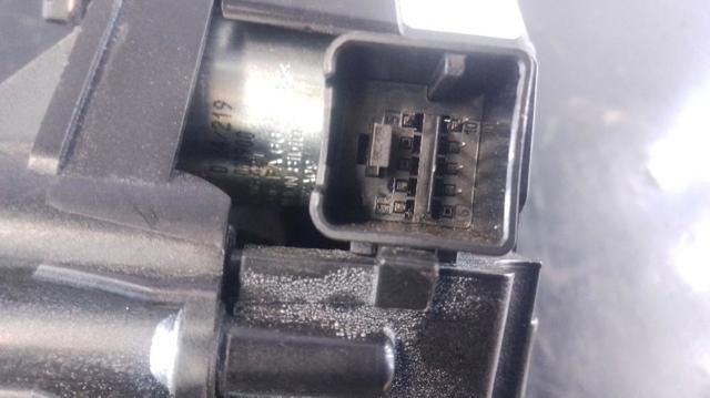 Mecanismo de mudança (ligação) Skoda KAROQ NU7, ND7