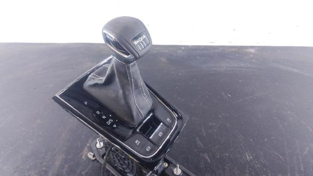 Mecanismo de mudança (ligação) Skoda KAROQ NU7, ND7