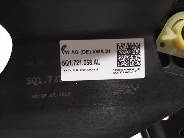 VAG 5Q1721058AL в наличии Каменское