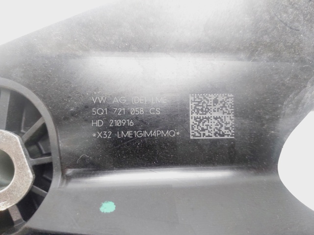 VAG 5Q1721058CS в наличии Ровно