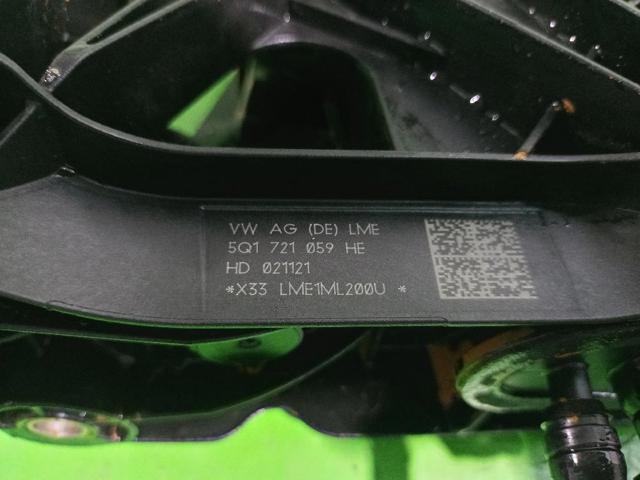 5Q1721059HE VAG купить в Черновцы