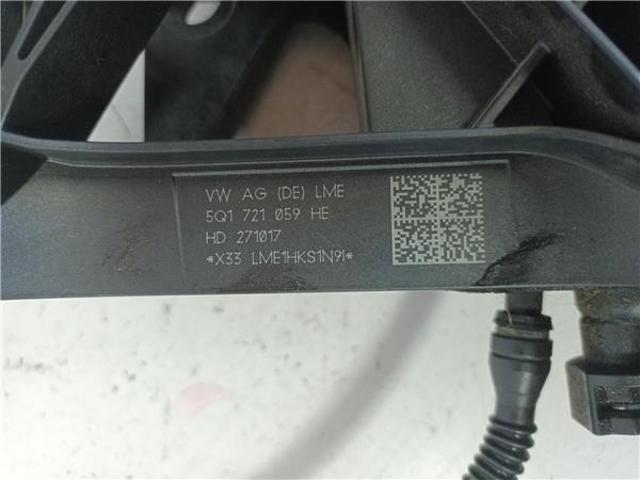 VAG 5Q1721059HE в наличии Ирпень
