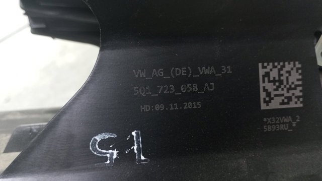 5Q1723058AJ VAG купить в Николаев