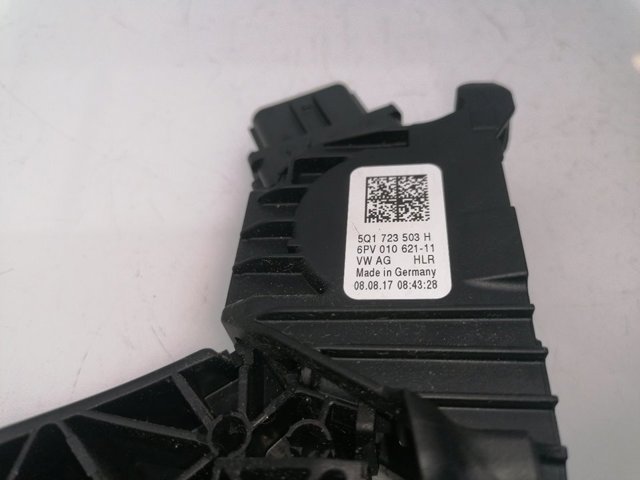 Pedal de gás (de acelerador) Skoda Octavia 5E3, NL3, NR3