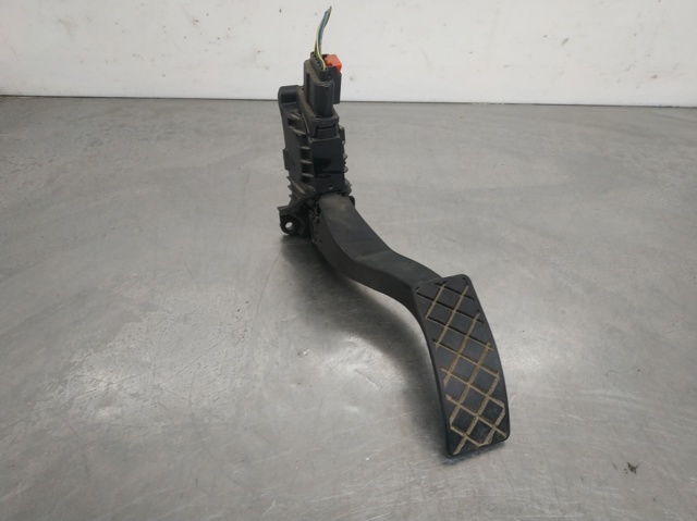 Pedal de gás (de acelerador) Skoda Octavia 5E3, NL3, NR3