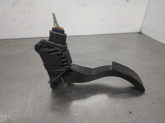 Pedal de gás (de acelerador) Skoda Octavia 5E3, NL3, NR3