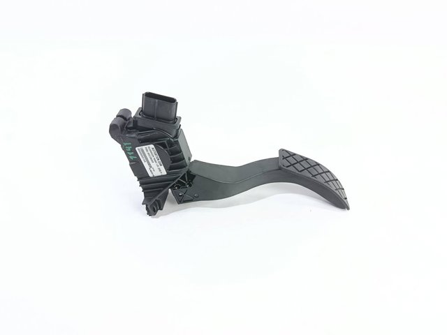 Pedal de gás (de acelerador) Skoda Octavia 5E3, NL3, NR3