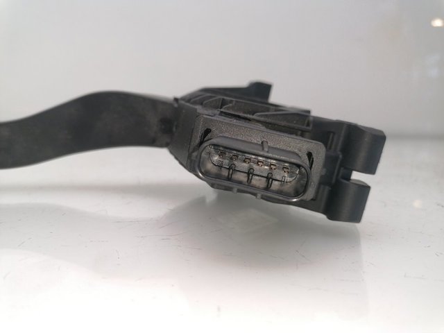 Pedal de gás (de acelerador) Skoda Octavia 5E3, NL3, NR3