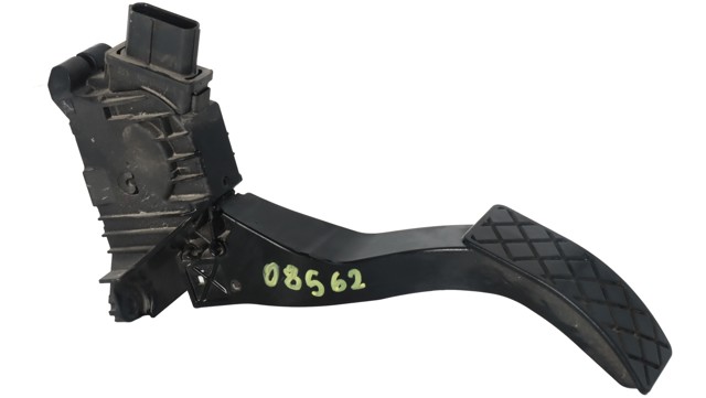 Pedal de gás (de acelerador) Volkswagen Golf BA5, BV5