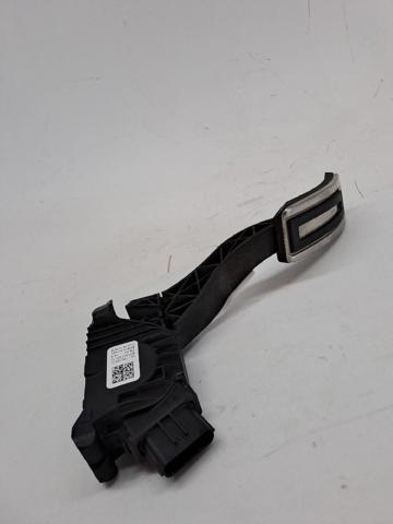 Pedal de gás (de acelerador) Skoda Octavia 5E3, NL3, NR3