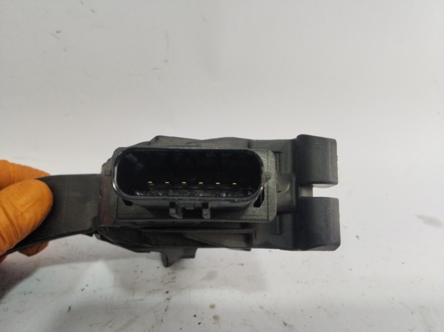 Pedal de gás (de acelerador) Volkswagen Caddy SAB
