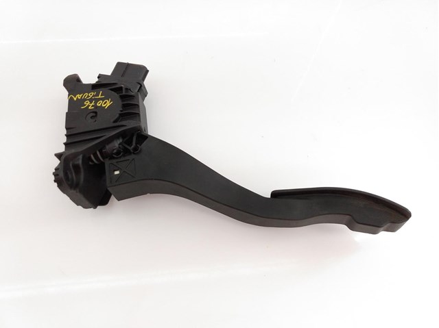 Potenciometro pedal para volkswagen t-roc   advance   /   09.17 - 12.20 dffa 5Q1723503J