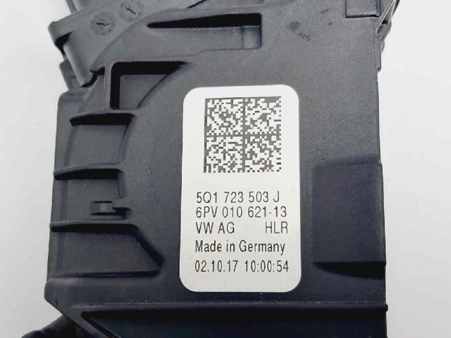 Pedal de gás (de acelerador) Volkswagen Caddy SAB