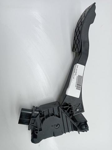 Pedal de gás (de acelerador) Volkswagen Caddy SAB