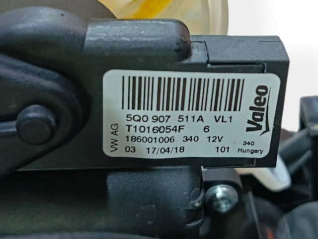 VAG 5Q1819007B в наличии Сумы