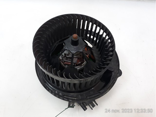 Motor de aquecimento para skoda karoq 1.5 16v tsi act (150 cv) Dada 5Q1819021B