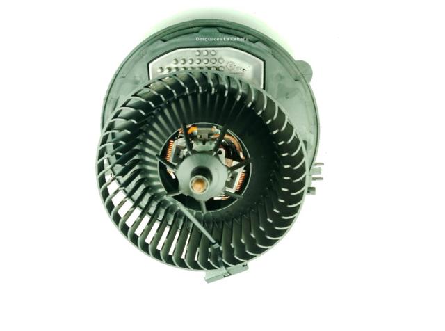 Motor de ventilador de forno (de aquecedor de salão) 5Q1819021G VAG