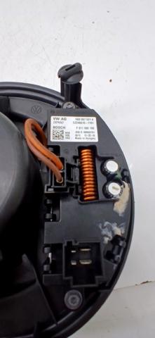 Motor de ventilador de forno (de aquecedor de salão) 5Q1819021G VAG