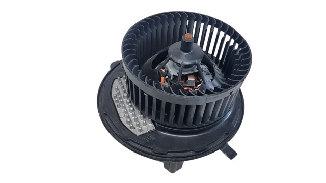 Ventilador calefaccion para seat leon (kl1)  dpc 5Q1819021H