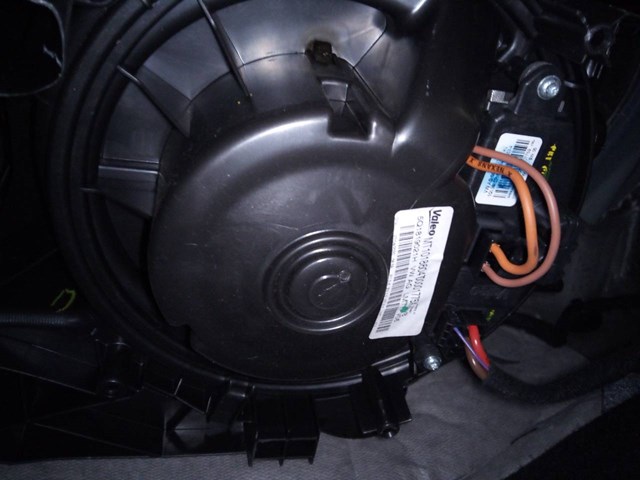 Ventilador calefaccion para seat leon sportstourer   (kl8) fr   /   02.20 - 12.20 dpcb 5Q1819021H