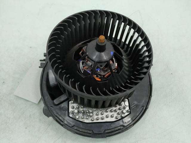Ventilador de aquecimento para Volkswagen T-Roc Advance Style / 09.17 - 12.20 dpc 5Q1819021H
