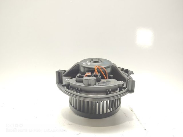 Motor de aquecimento para Skoda Karoq 1.5 16V TSI Act (150 cv) 5Q1819021J