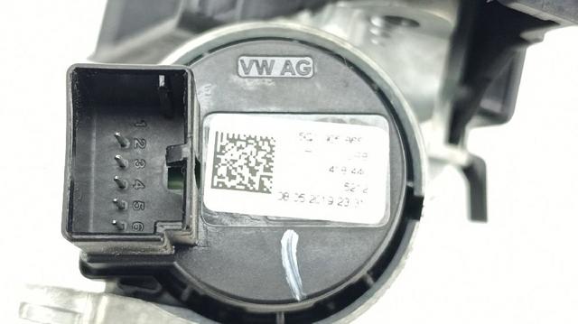 VAG 5Q1905865 Контактная группа замка зажигания в наличии Киев