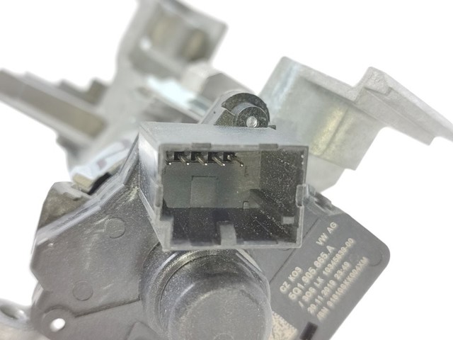 5Q1905865A Контактная группа замка зажигания купить Николаев