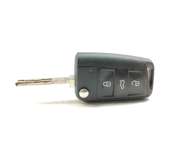 5Q1905865A VAG Контактная группа замка зажигания купить в Полтава