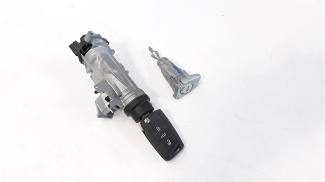 Interruptor de ignição para Volkswagen Golf VII 1.0 TSI DKRF 5Q1905865A