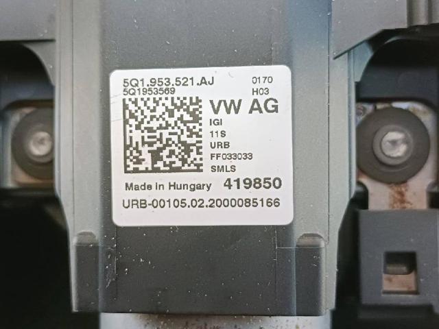 VAG 5Q1953521AJ в наличии Павлоград