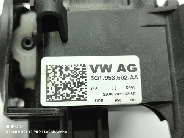 VAG 5Q1953521KF в наличии Одесса