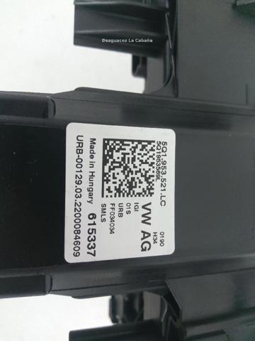 VAG 5Q1953521LC в наличии Винница