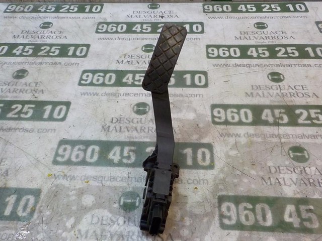 VAG 5Q2721503D Педаль газа в наличии Ровно