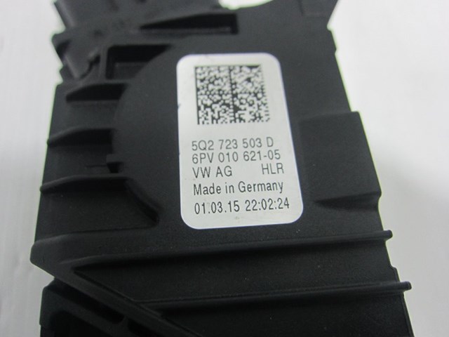 5Q2723503D VAG Педаль газа купить в Полтава