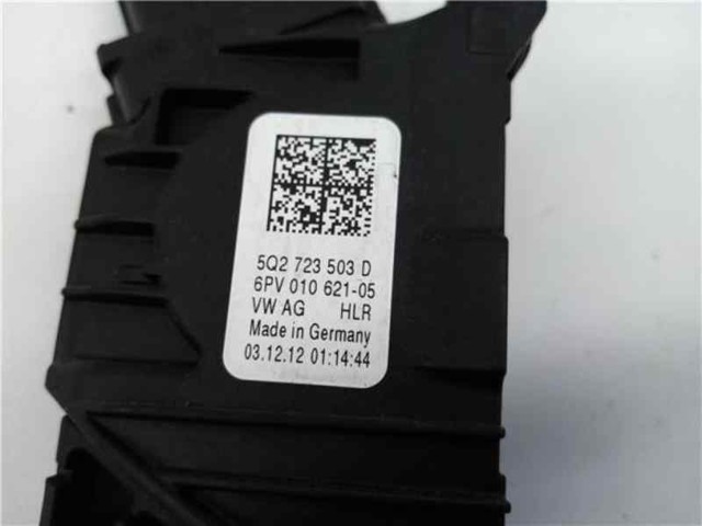 5Q2723503D VAG Педаль газа купить в Львов