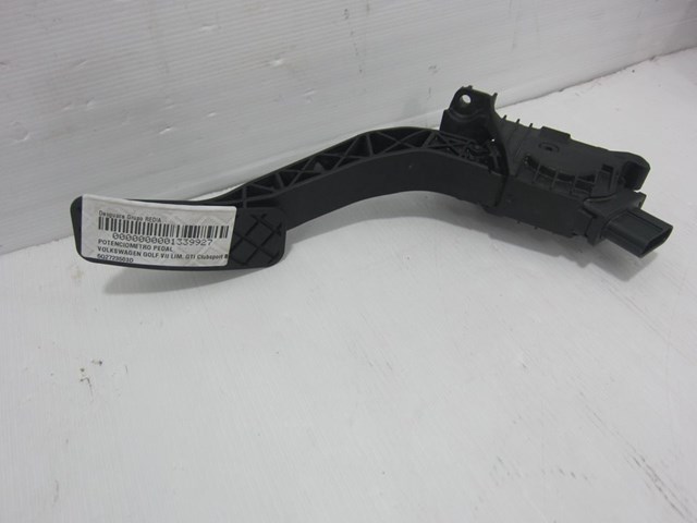 5Q2723503D VAG Педаль газа купить в Ирпень