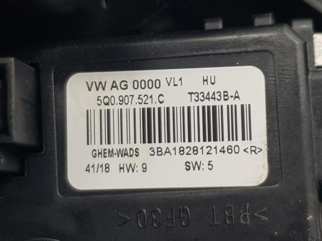 5Q2819021C VAG/Audi